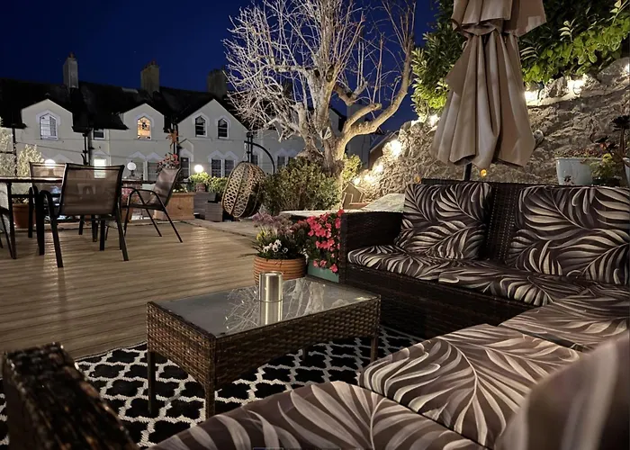 The Shirley Bed & Breakfast Torquay