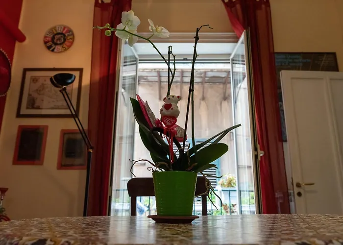 Nuovo Cortile Palermo Bed&Breakfast