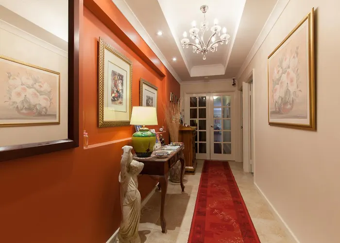 Arcadian Bed & Breakfast Perth