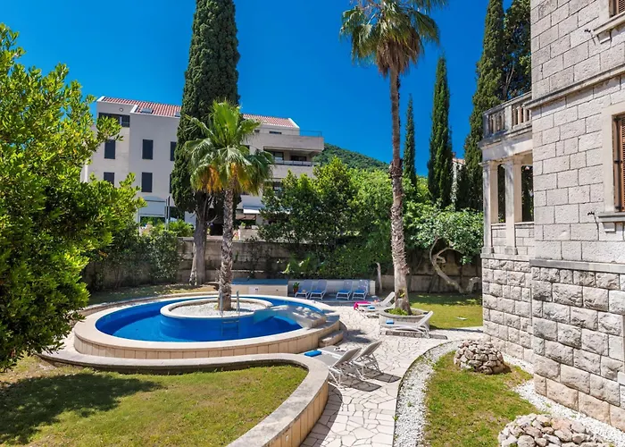 Boutique Villa Filaus Dubrovnik
