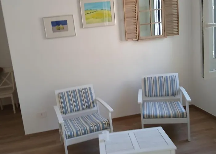 B&B Lloc D'Or Alghero