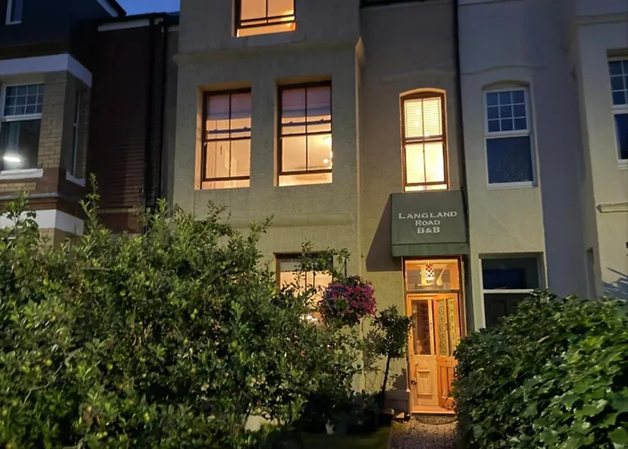 Langland Road B&B The Mumbles