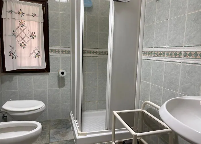 Bed and Breakfast Borgo Piazza Borgia