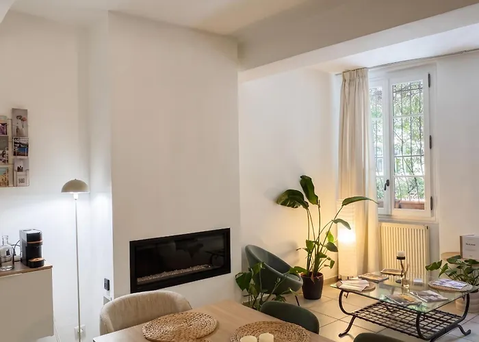 Le Limas Apartment Avignon
