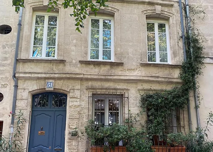 Le Limas Apartment Avignon