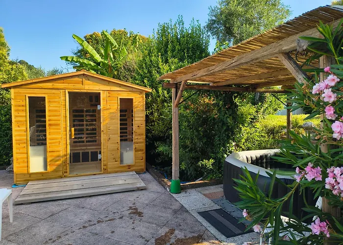 B&B Renzano bedrooms Salò