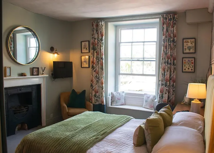 Chestnuts B&B Bourton-on-the-Water