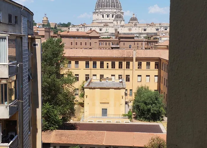 La Casa Romana