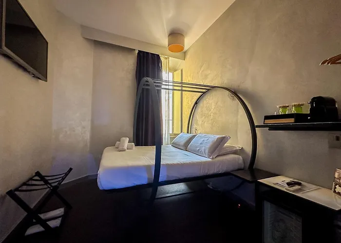 Bed and Breakfast Magenta Pantheon Navona Roma