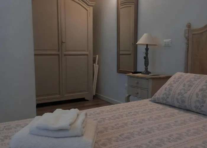 B&B Nadine Forlì - boutique eco stay con parcheggio gratuito