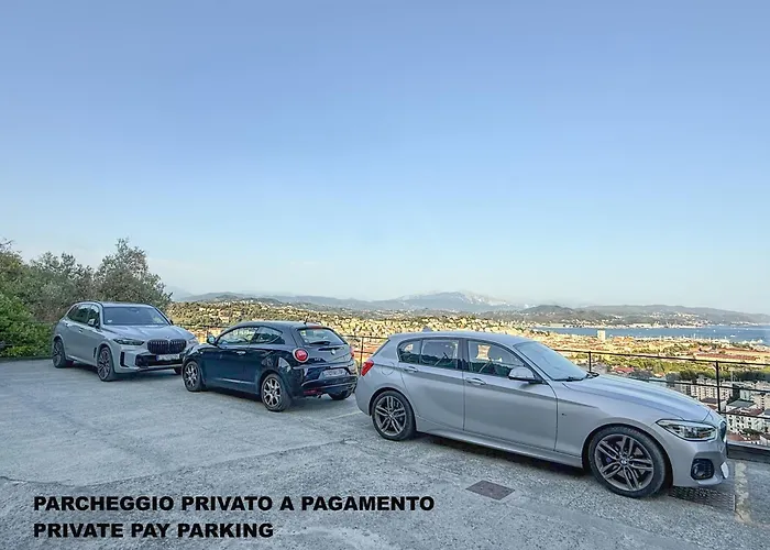 Bed and Breakfast 88 Miglia La Spezia