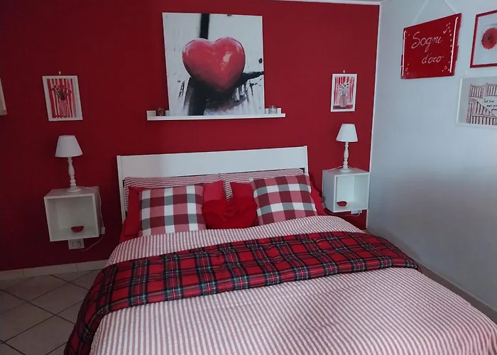 Bed and Breakfast Il Viandante Fiumicino