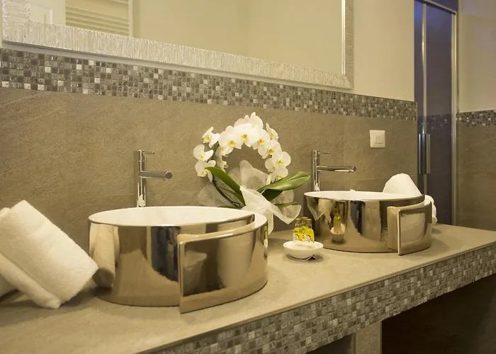 B&B Villa Anna Lucca