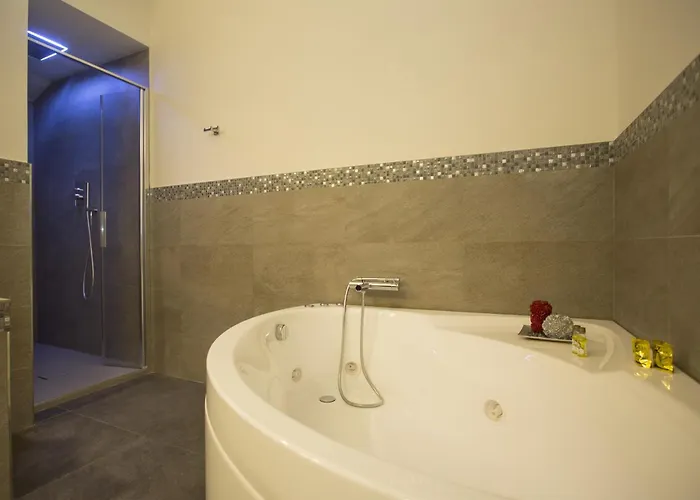 B&B Villa Anna Lucca