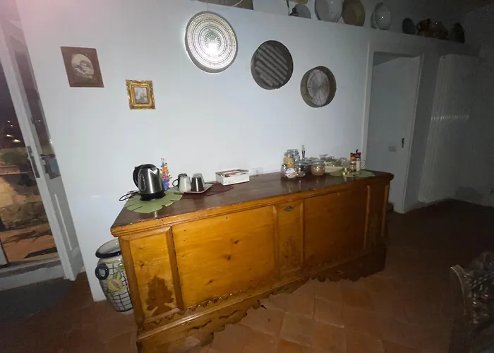 Corte Dei Venti Matera