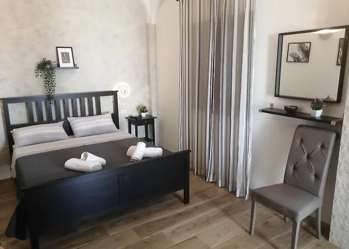 B&B Villa Magi Porto Cesareo