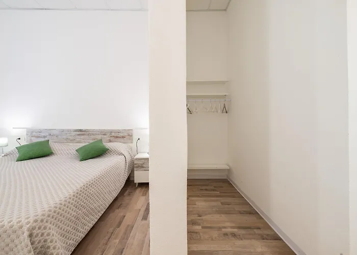 Bed and Breakfast B.House Cagliari