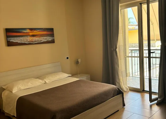 Caesar'S B&B Scafati