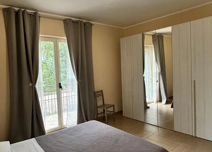 Caesar'S B&B Scafati