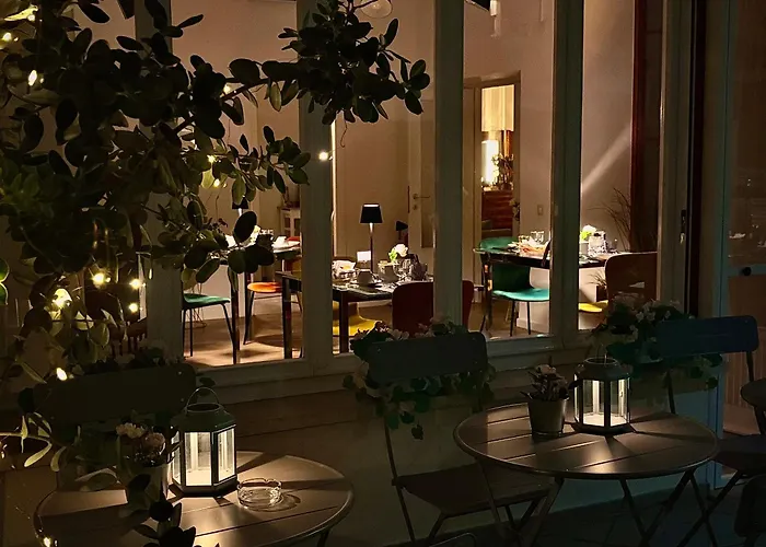 Casa Mar - B&B - Terracina