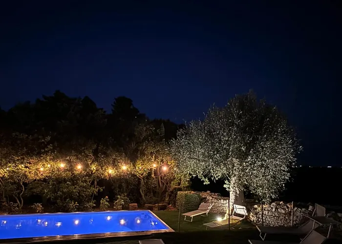 B&B Nonno Ciccio Monopoli