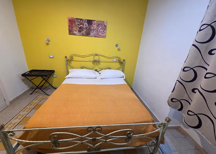 B&B Enjoy Ercolano