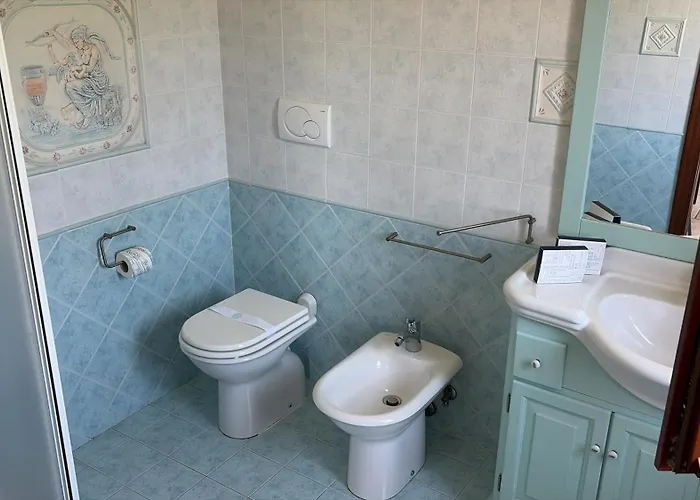 Luxury B&B Resort Anzio