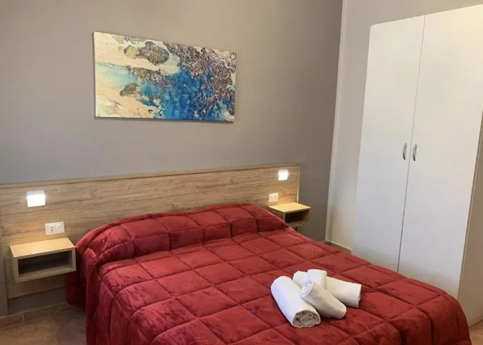 Locanda 115 Realmonte