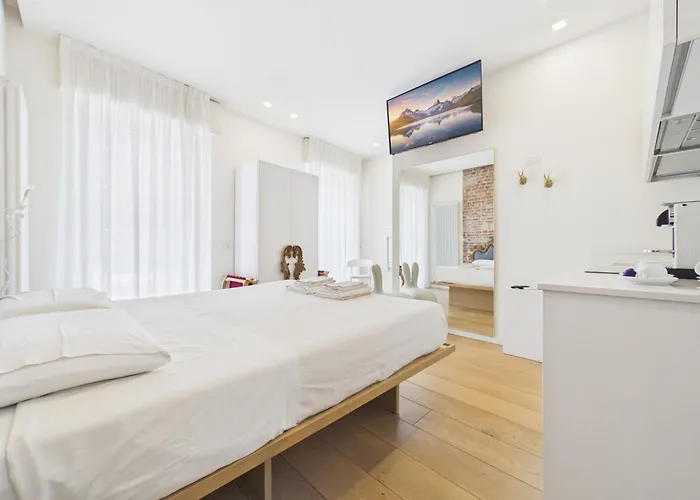 Bed and Breakfast Casa Diaz Verona