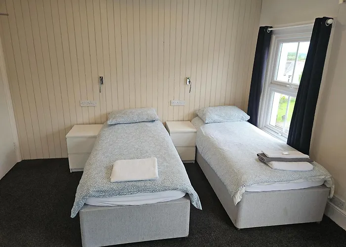Swan Hotel Milton Keynes