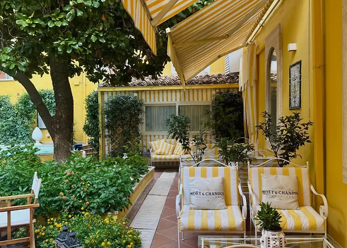 Palazzo Cherubini - Wellness e Spa Rossano