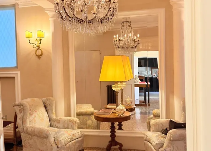 Castiglione 27 Luxury Suite Bologna