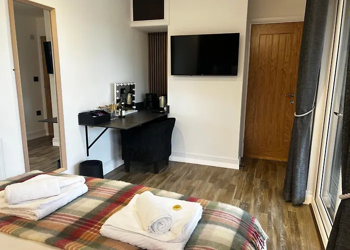 The Plough Inn Carlisle 