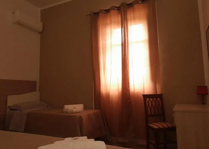 B&B il Palazzo Cirella