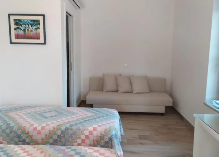 Le Tre Lune B&B Lucera