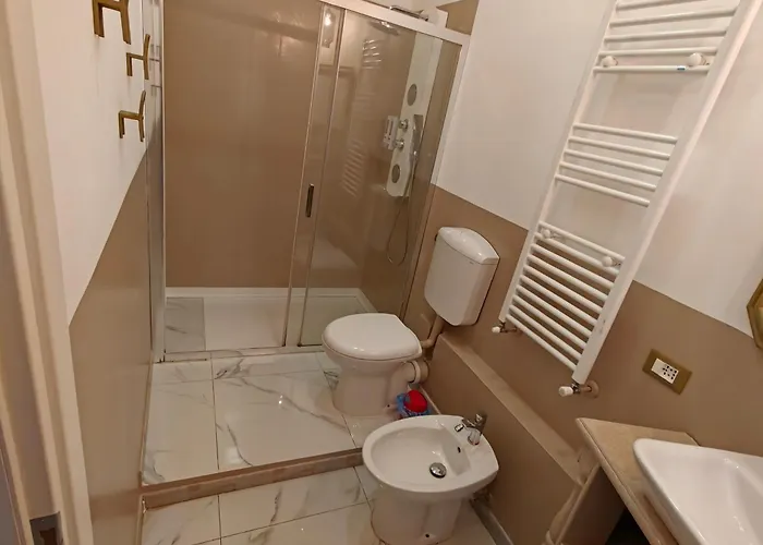 Oceania B&B Genova