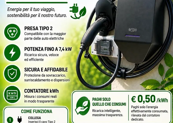 Chalet n5 Guest House- Ombrellone GRATIS incluso a Catanzaro Lido-