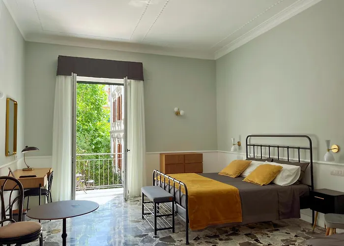 Casa Vera Napoli