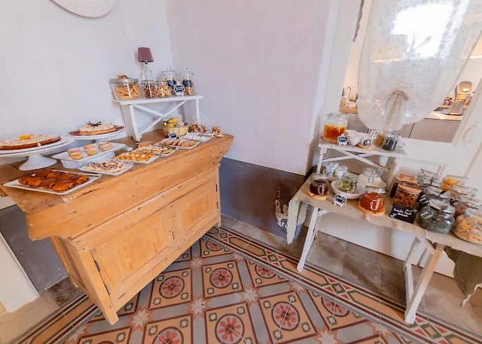 Masseria Monet Monopoli