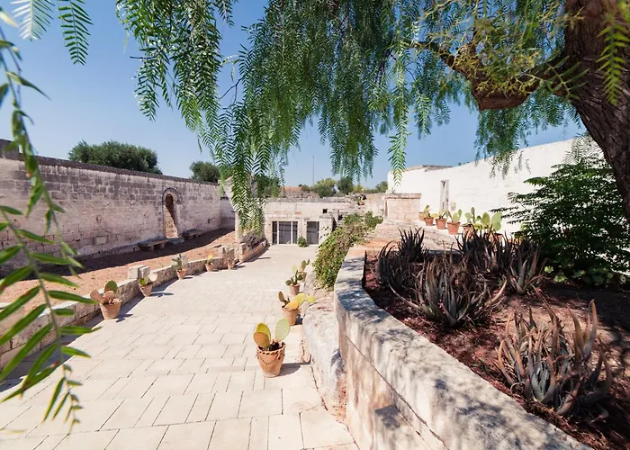 Masseria Monet Monopoli