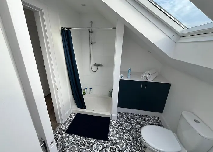 Musselburgh Links B&B