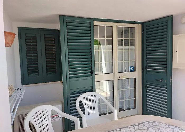 B&B Albachiara Otranto