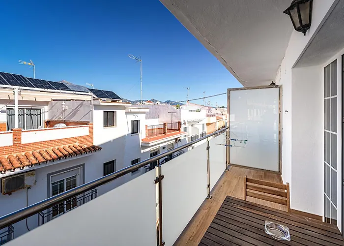 Hostal Don Peque Nerja