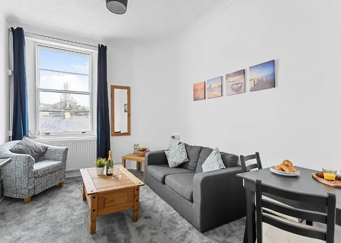 The Belmont Bed & Breakfast Torquay