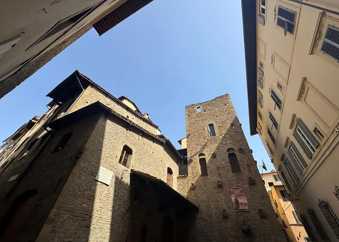 B&B Cimatori Florence