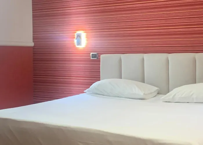 Bed and Breakfast Napoliday