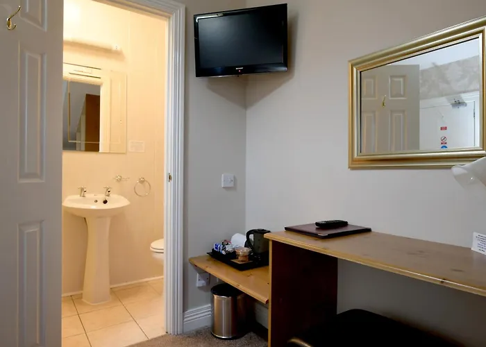 Cul-Erg House & Kitchen Bed & Breakfast Portstewart