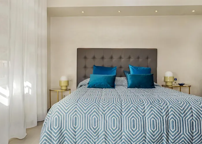 Domus Fontis Bed & Breakfast Rome