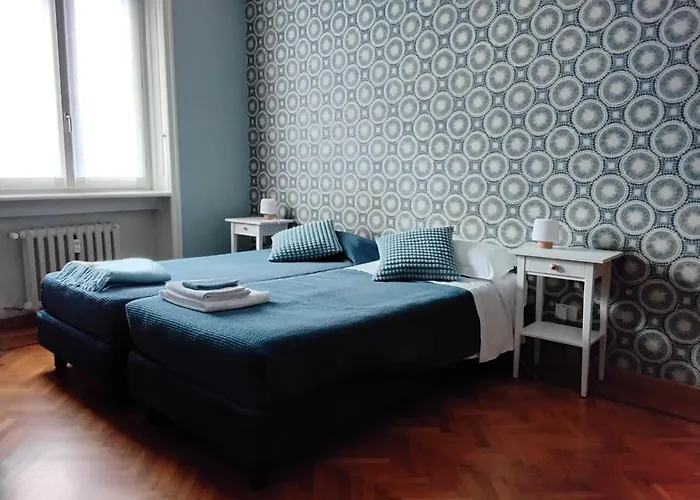 Bed and Breakfast CasaTitta Milano