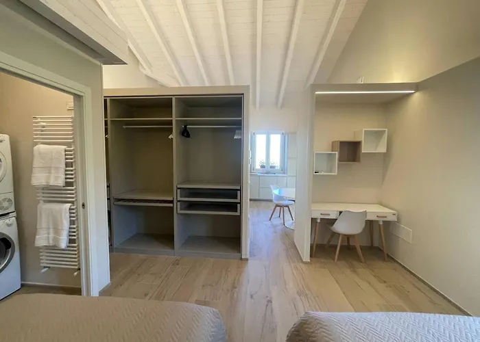 Monterosato Country House Fermo